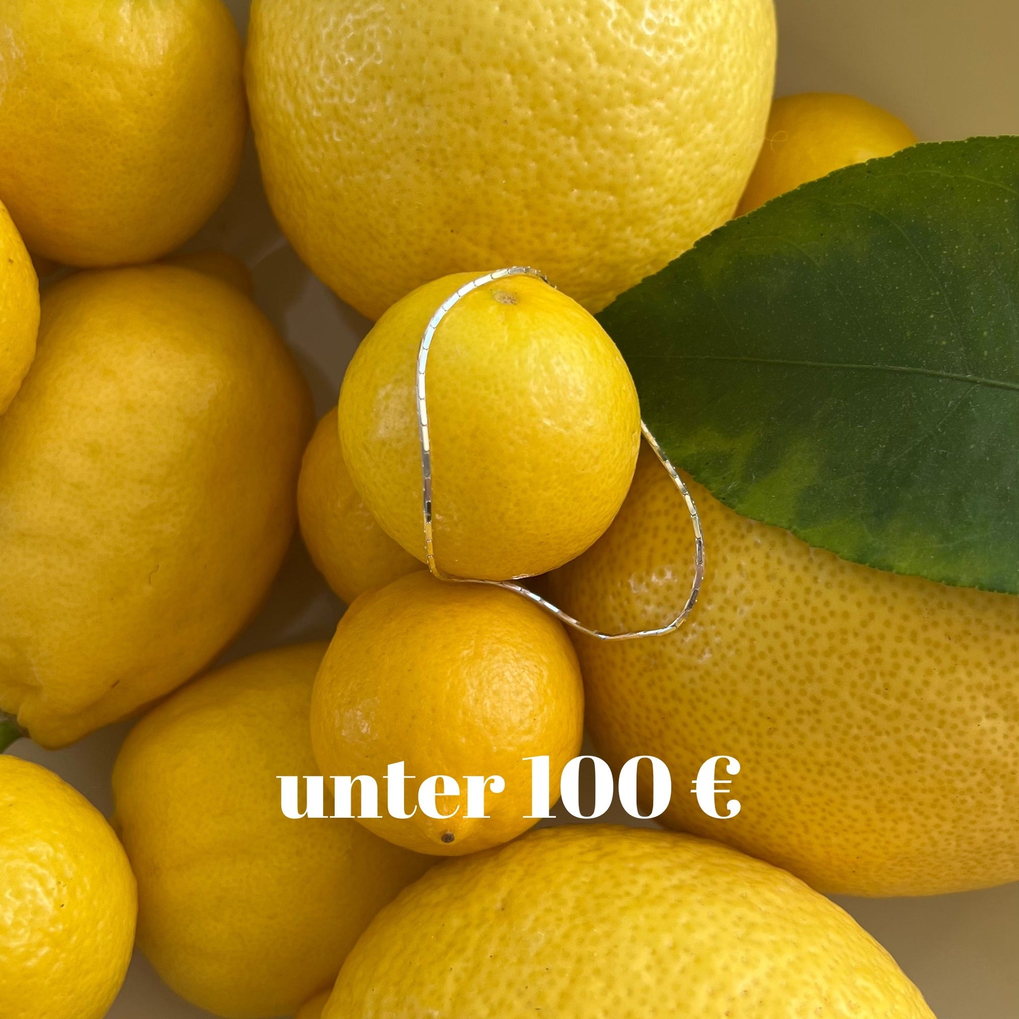 unter 100€