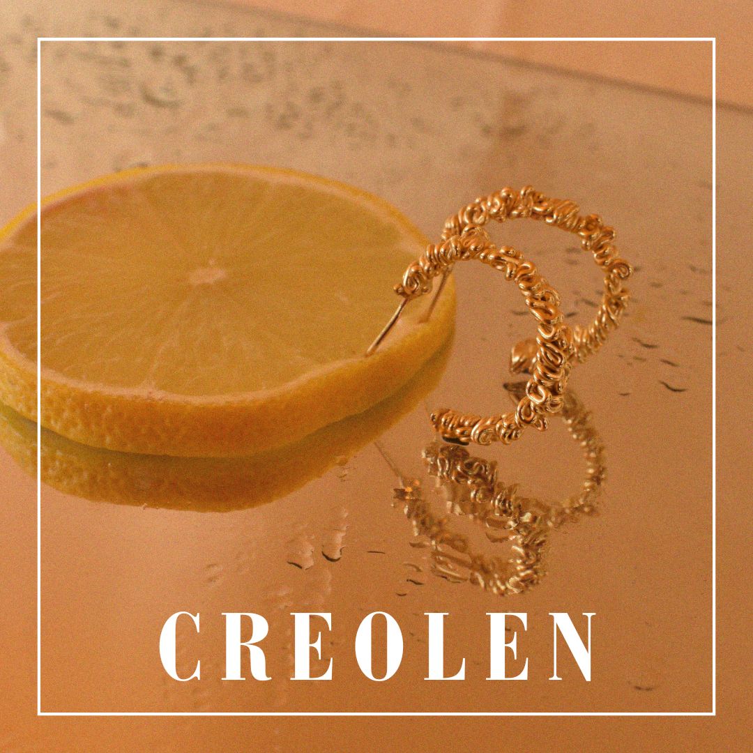 Creolen