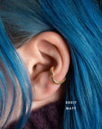Herzchen Earcuff