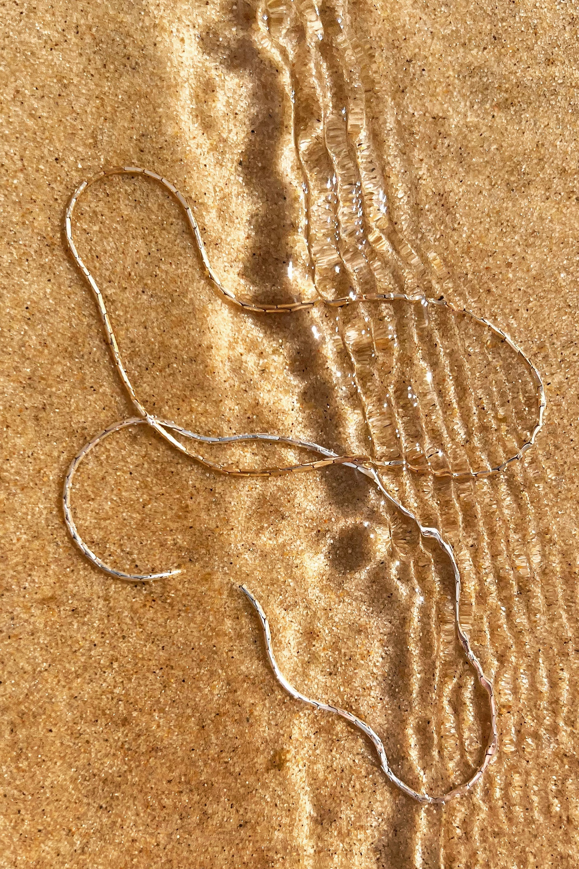 FINE LINE | Bracelet