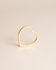 Herz Ring