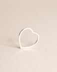 Herz Ring