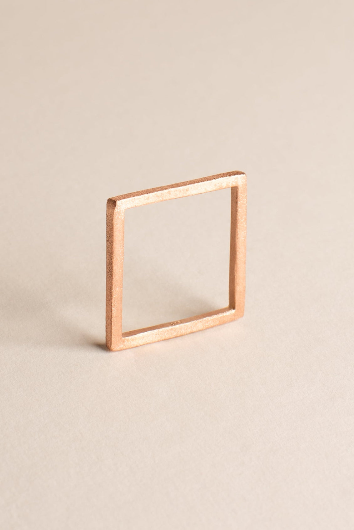 Quadrat Ring