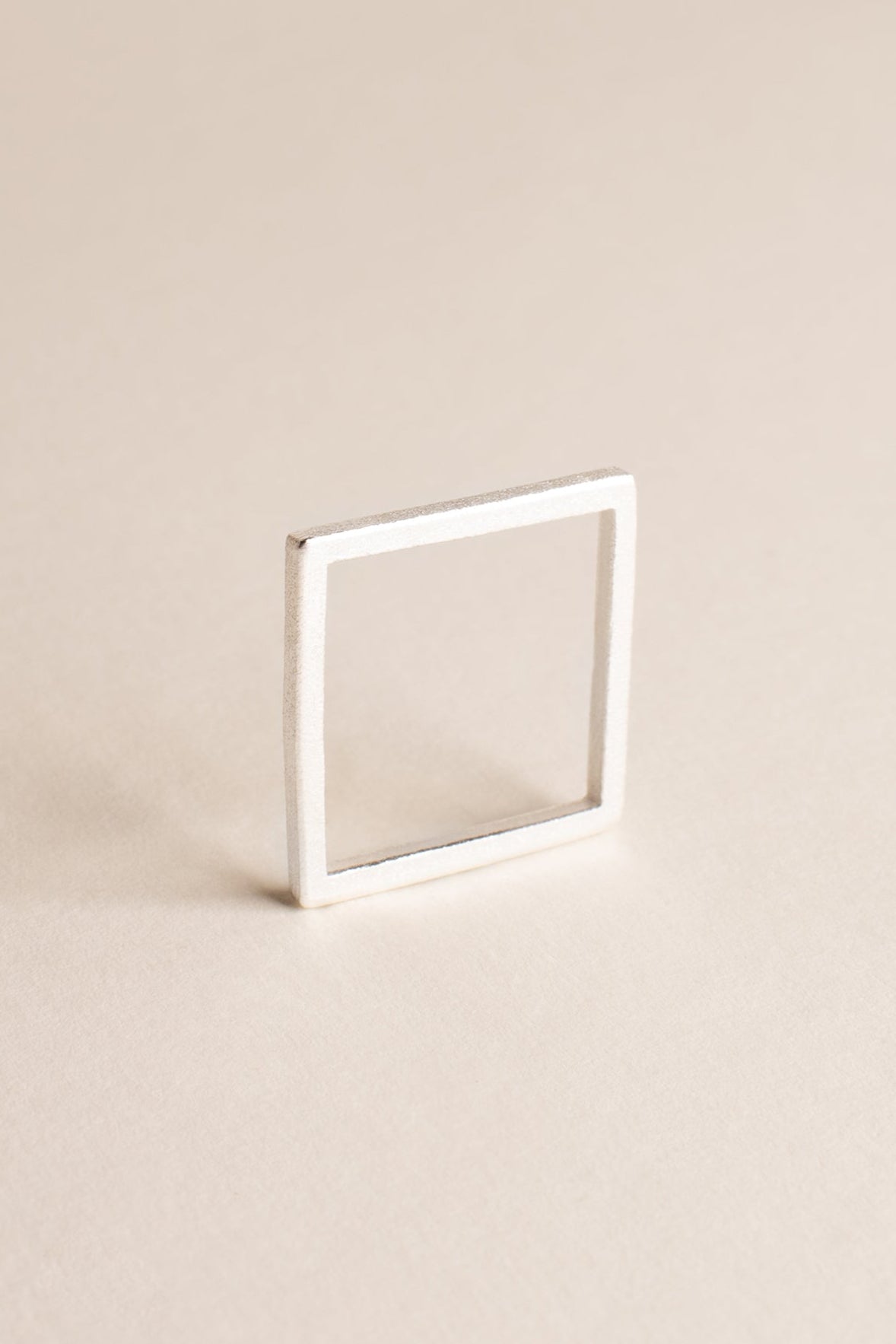 Quadrat Ring