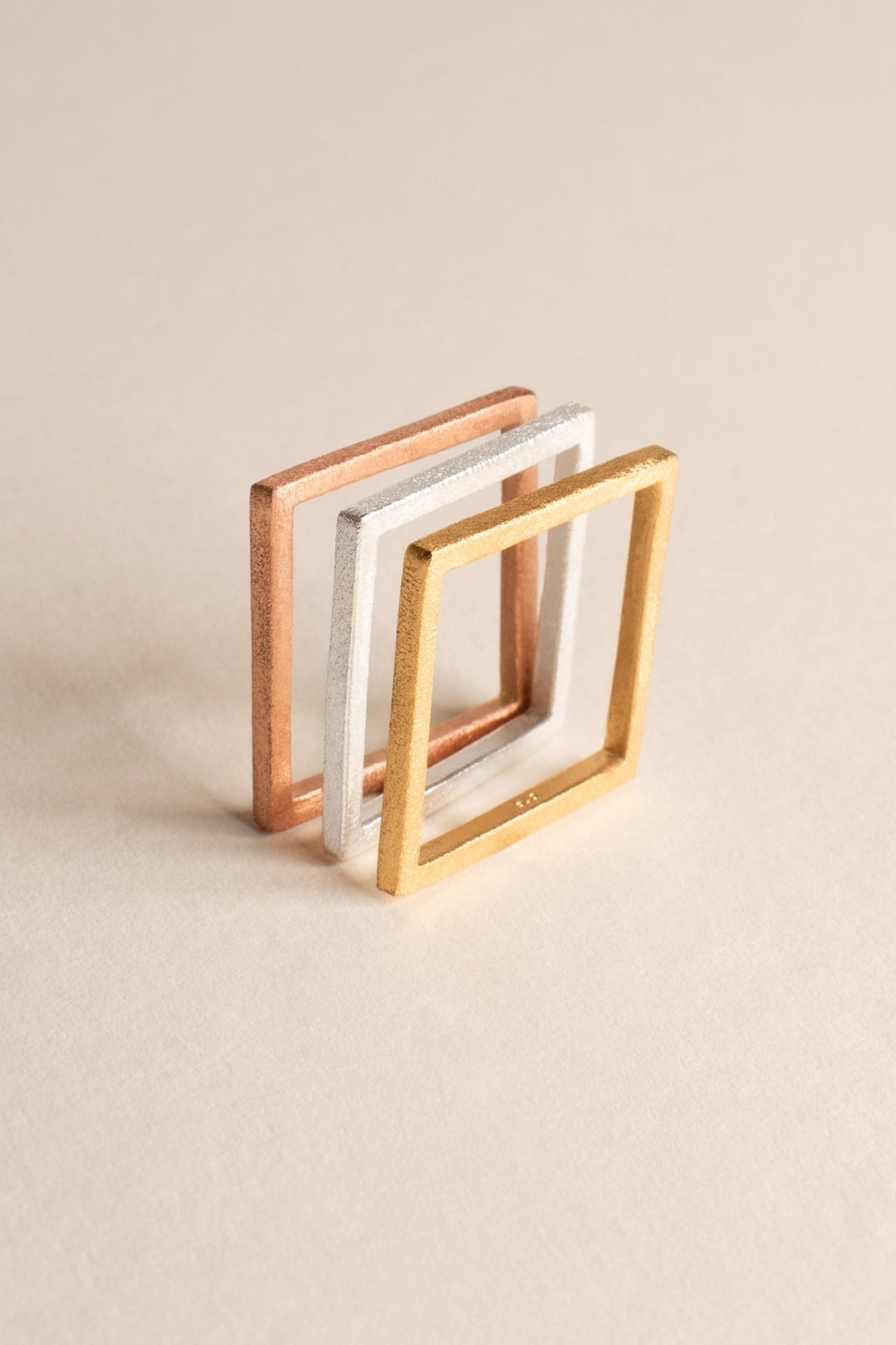 Quadrat Ring