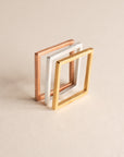 Quadrat Ring