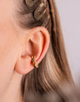 Herzchen Earcuff
