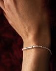 Lametta | Armband