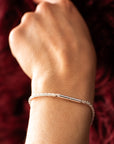 Lametta | Armband