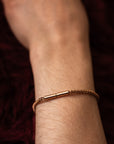 Lametta | Armband