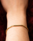 Lametta | Armband