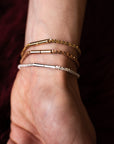 Lametta | Armband