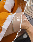 FINE LINE for TWO