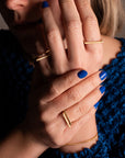 QUADRAT | Ring
