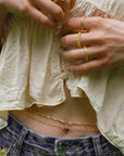 LOTS OF LOVE | Bauchkette