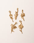 flower charms