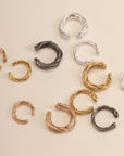 Tendril Earcuff