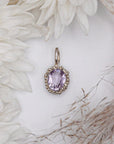 Fidéle | Amethyst OVAL