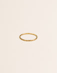 FINE LINE | Ring