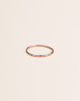 FINE LINE | Ring