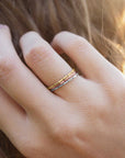 FINE LINE | Ring