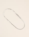 Fine Line | Bracelet+ Verschluss