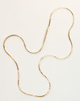 Fine Line | Necklace