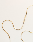 FINE LINE | Bauchkette