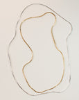 Fine Line | Necklace