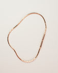 Fine Line | Bracelet+ Verschluss
