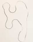Fine Line | Necklace