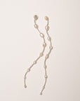 String of pearls | long
