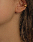 Tendril Earcuff