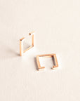 Square Earcuff