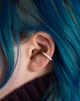 Square Earcuff