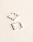 Square Earcuff