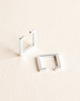 Square Earcuff