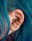 Stern Earcuff