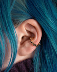 Stern Earcuff