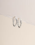 Tendril Hoops