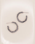 Tendril Hoops