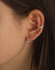 TWINE | Earcuff