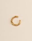 Twine Earcuff