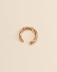Twine Earcuff