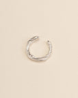 Twine Earcuff
