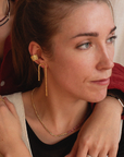 ASTA GRASSO | Earcuff