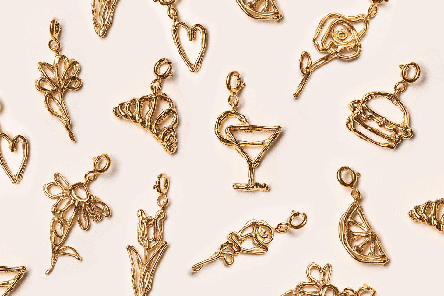 CHARMS