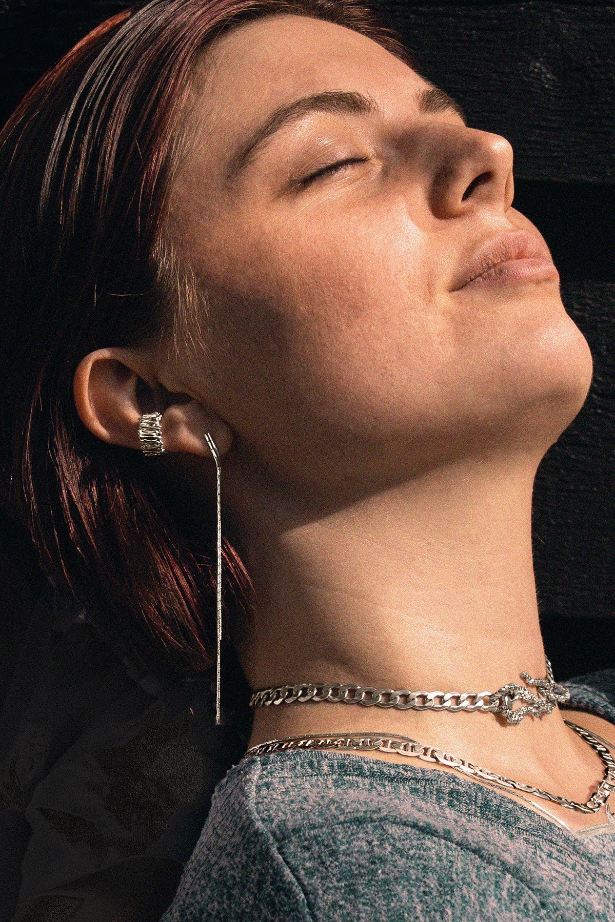 EARCUFFS