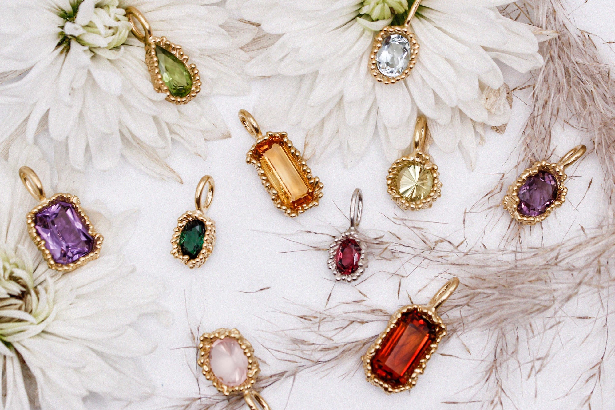 FIDÈLE CHARMS