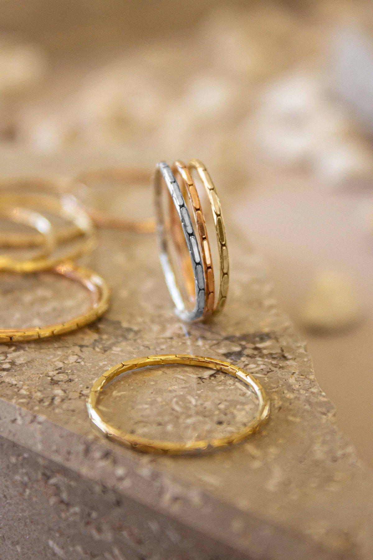 FINE LINE | RINGE